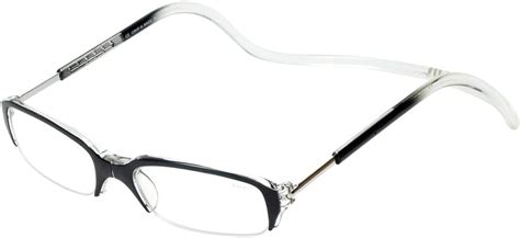 clic reading glasses amazon
